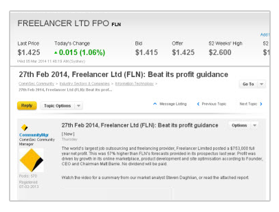 Is commsec a good trading platform